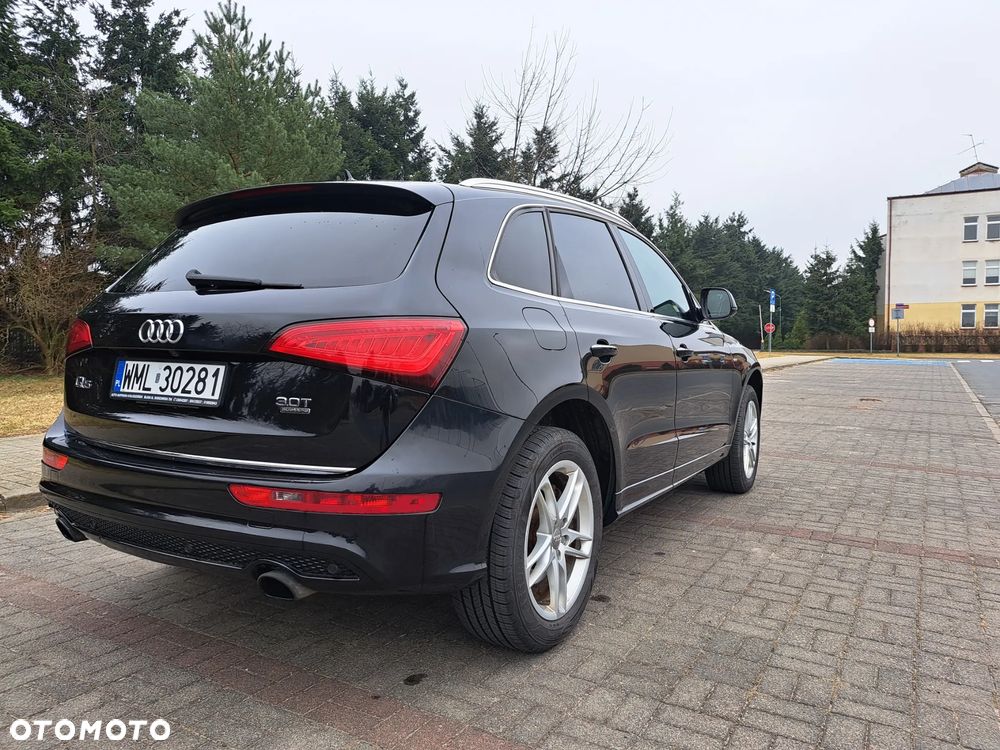 Audi Q5 - 3