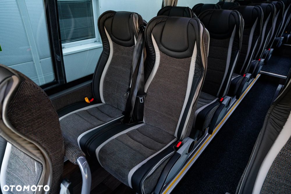 Iveco ROSERO FIRST FLHI 70C - DIESEL - 8