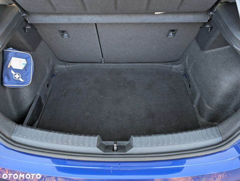 Seat Leon 1.5 TSI Full LED - 24