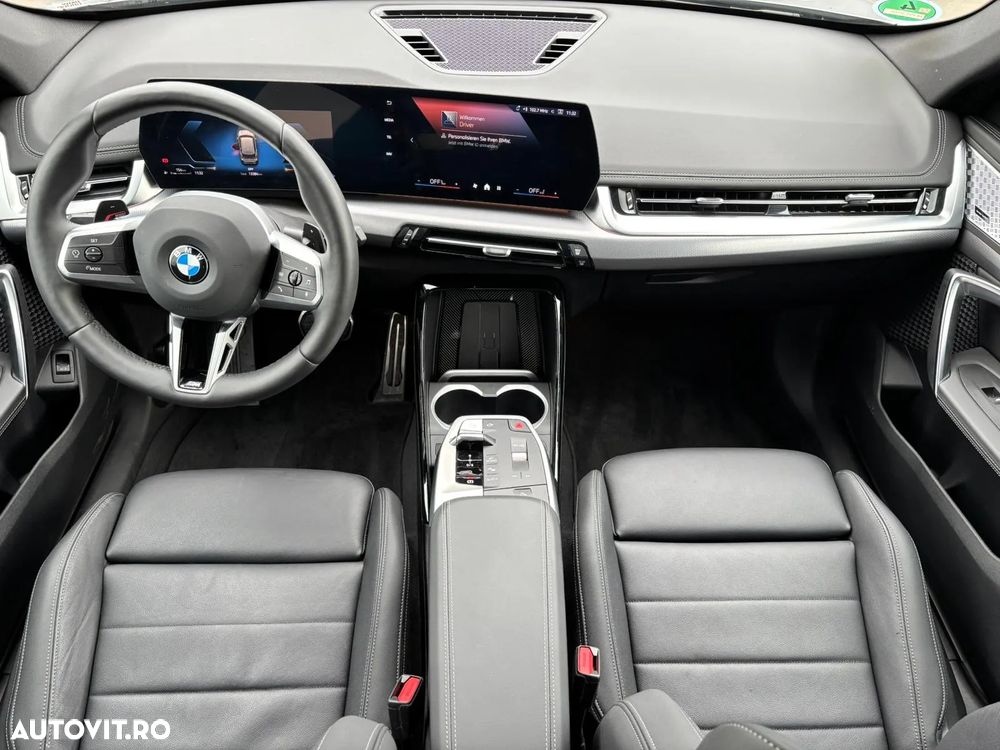BMW X1 - 10