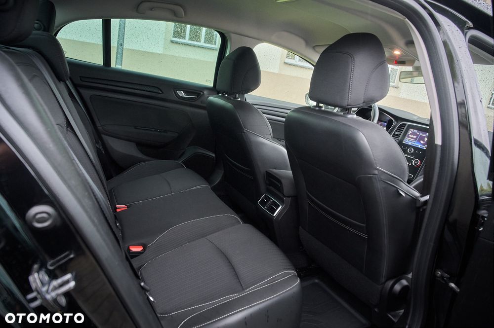 Renault Megane - 34