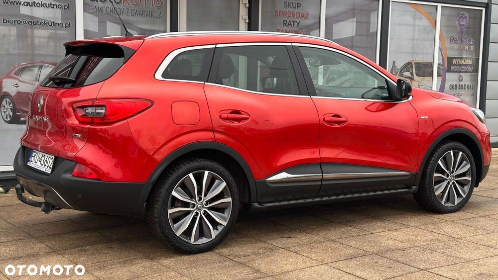 Renault Kadjar - 10
