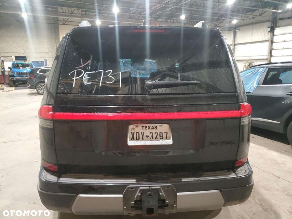 Lexus GX - 4