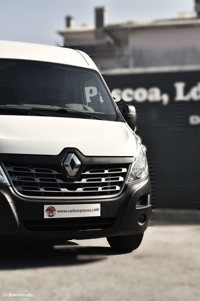 Renault Master 2.3 dCi L2H2 3.5T - 4