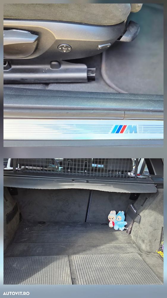 BMW Seria 3 - 5
