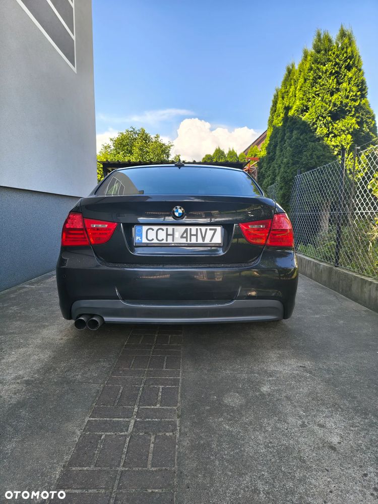 BMW Seria 3 318d DPF Edition Sport - 19