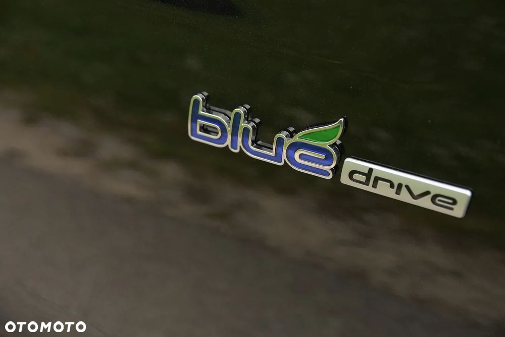 Hyundai ix35 1.6 2WD blue Style - 21
