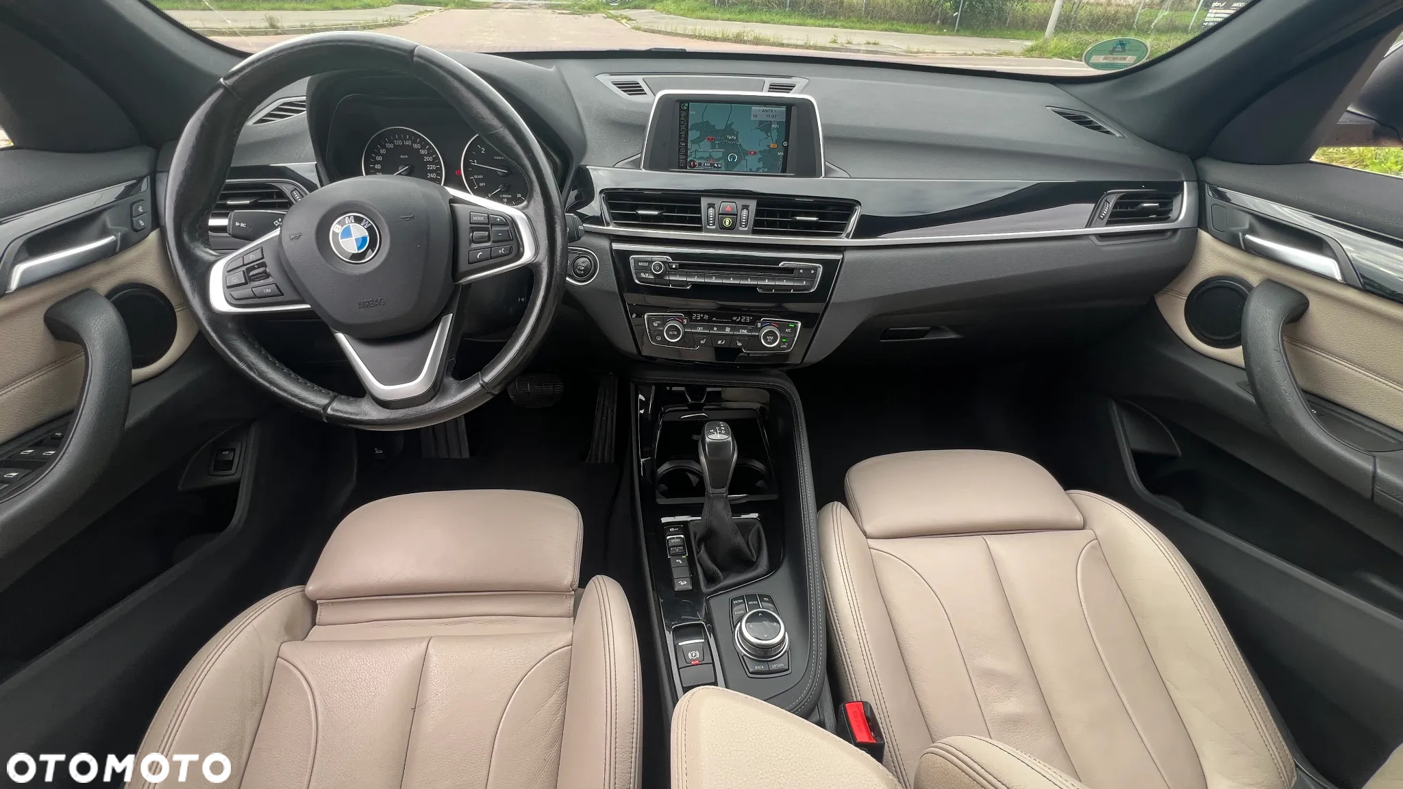 BMW X1 xDrive20i GPF M Sport sport - 9