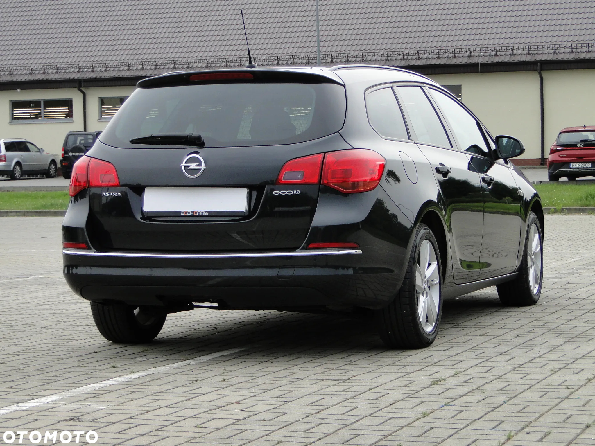 Opel Astra - 22