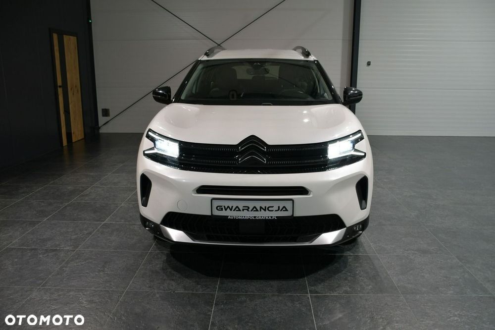Citroën C5 Aircross 1.6 PHEV 225 Shine EAT8 - 6