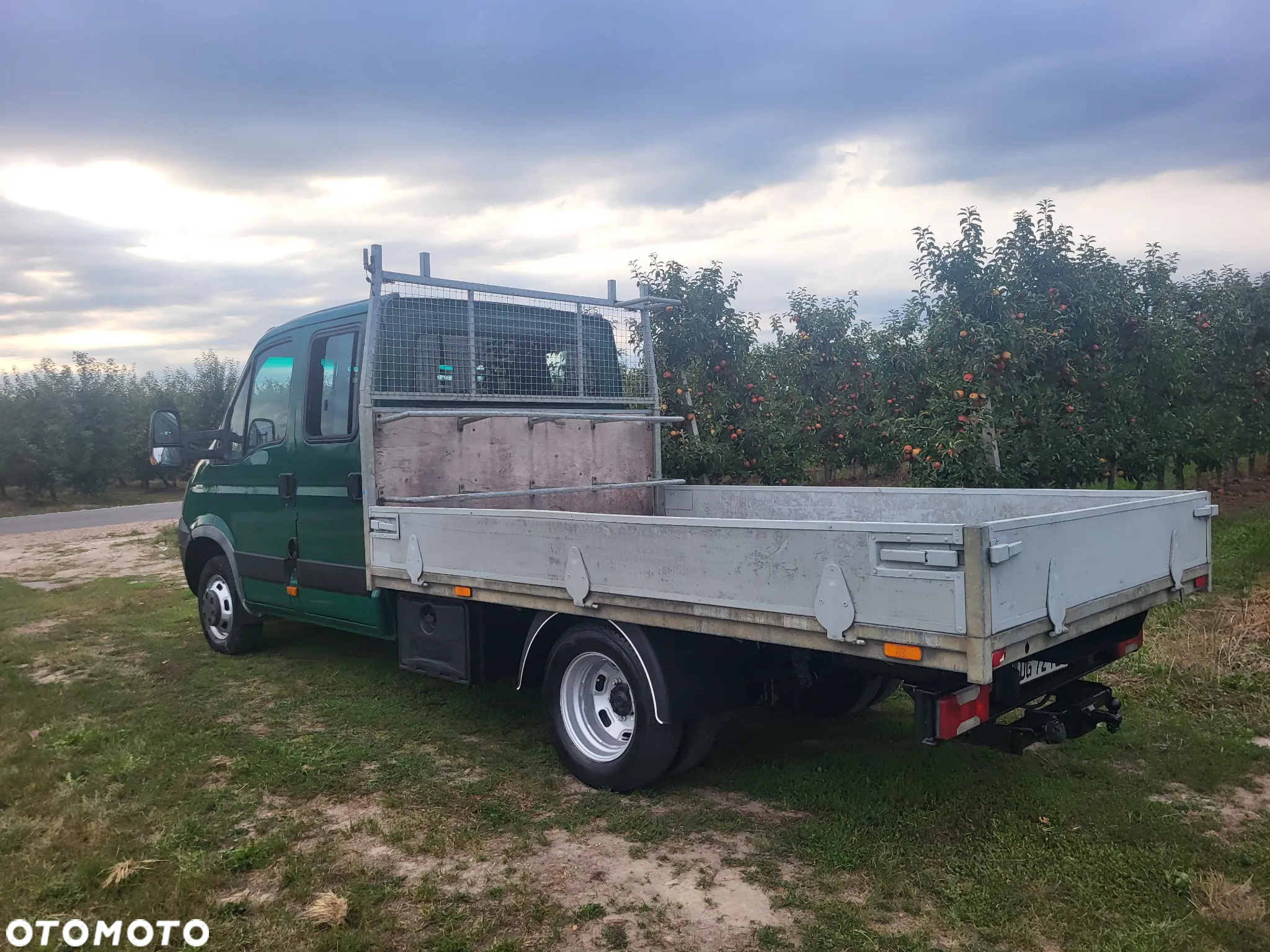 Iveco Daily - 7