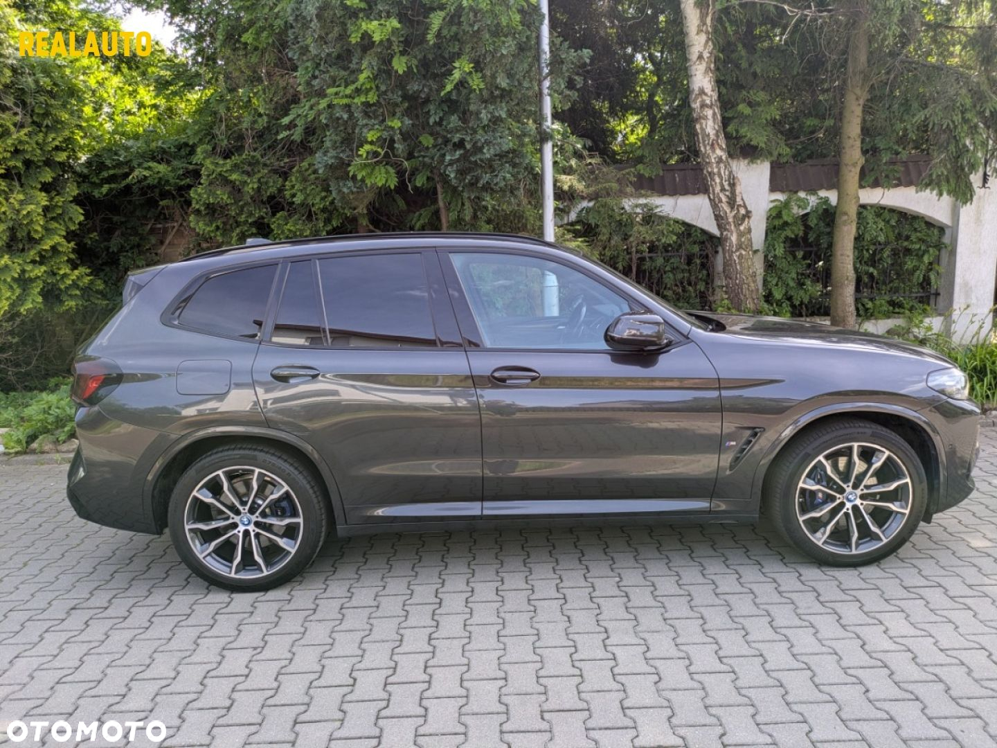 BMW X3 - 26