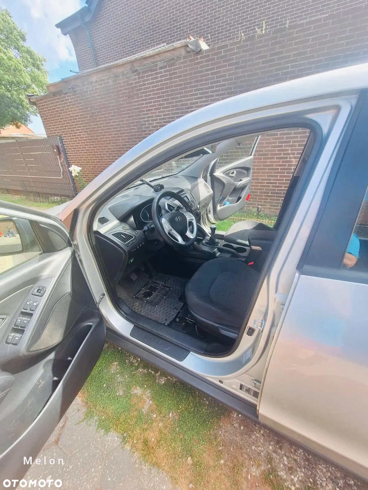 Hyundai ix35 2.0 Classic - 8