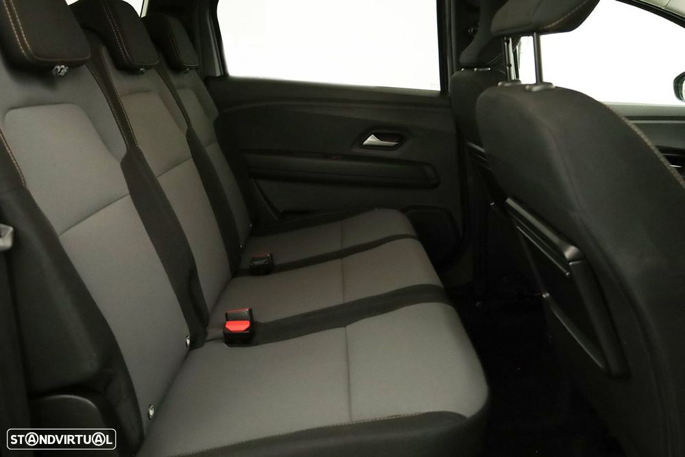 Dacia Jogger 1.0 ECO-G Extreme+ Up&Go 7L Bi-Fuel - 22