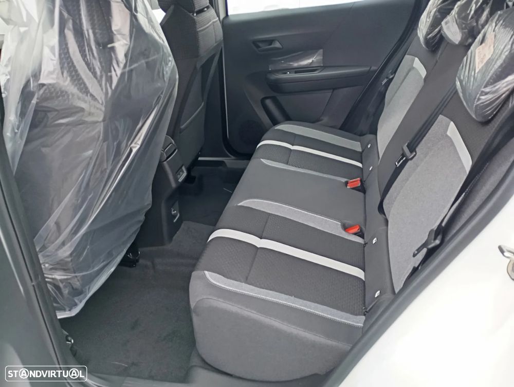 Opel Frontera 1.2 Hybrid Edition eDCT - 6