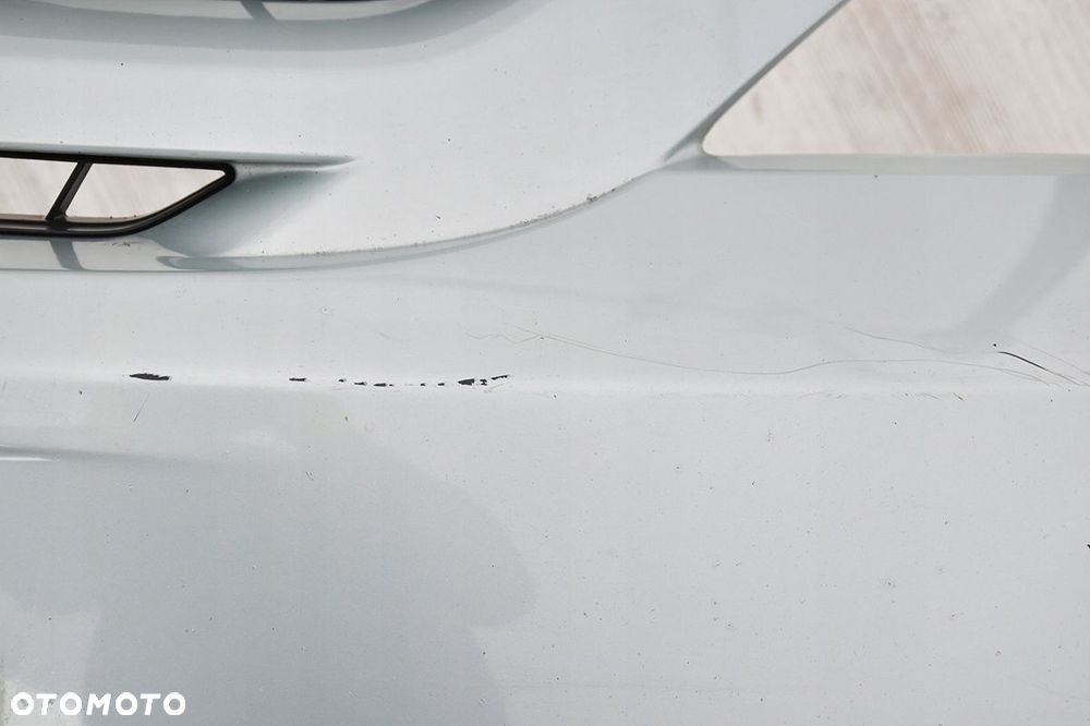 zderzak przedni przód mazda 5 v - 8