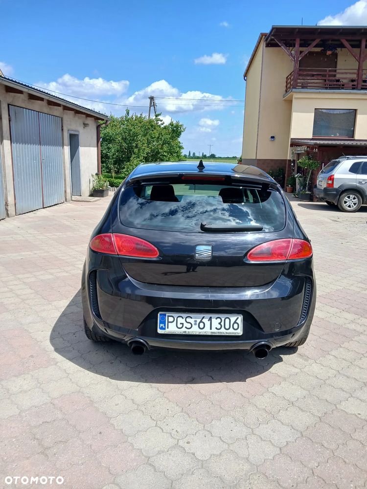 Seat Leon 1.9 TDI Style - 3