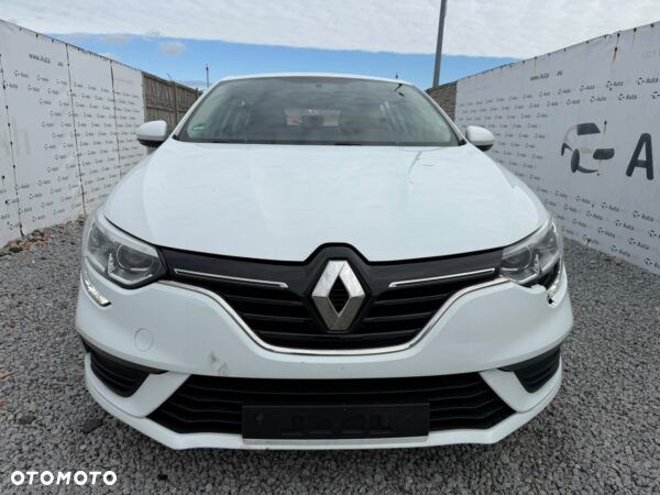 Renault Megane ENERGY TCe 100 LIFE - 2