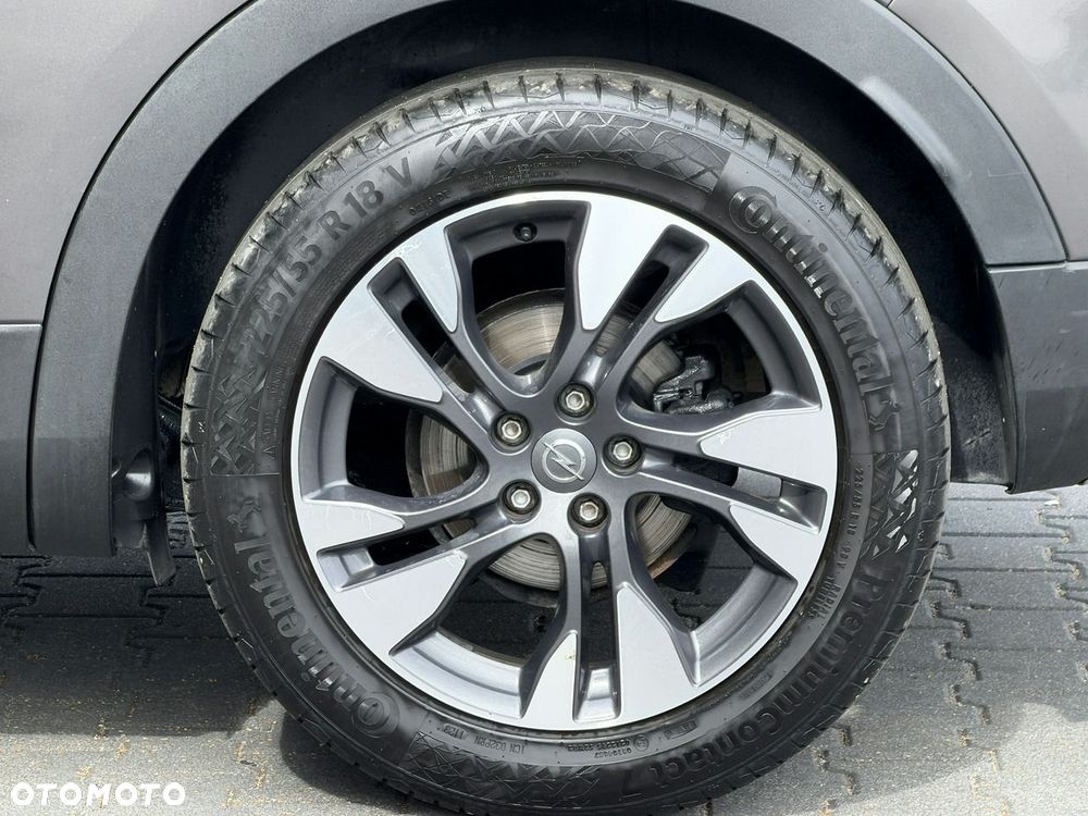 Opel Grandland X 1.5 CDTI Elegance Business Pack S&S - 23