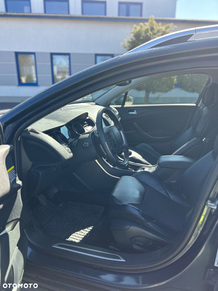 Citroën C5 2.0 HDi Exclusive - 5
