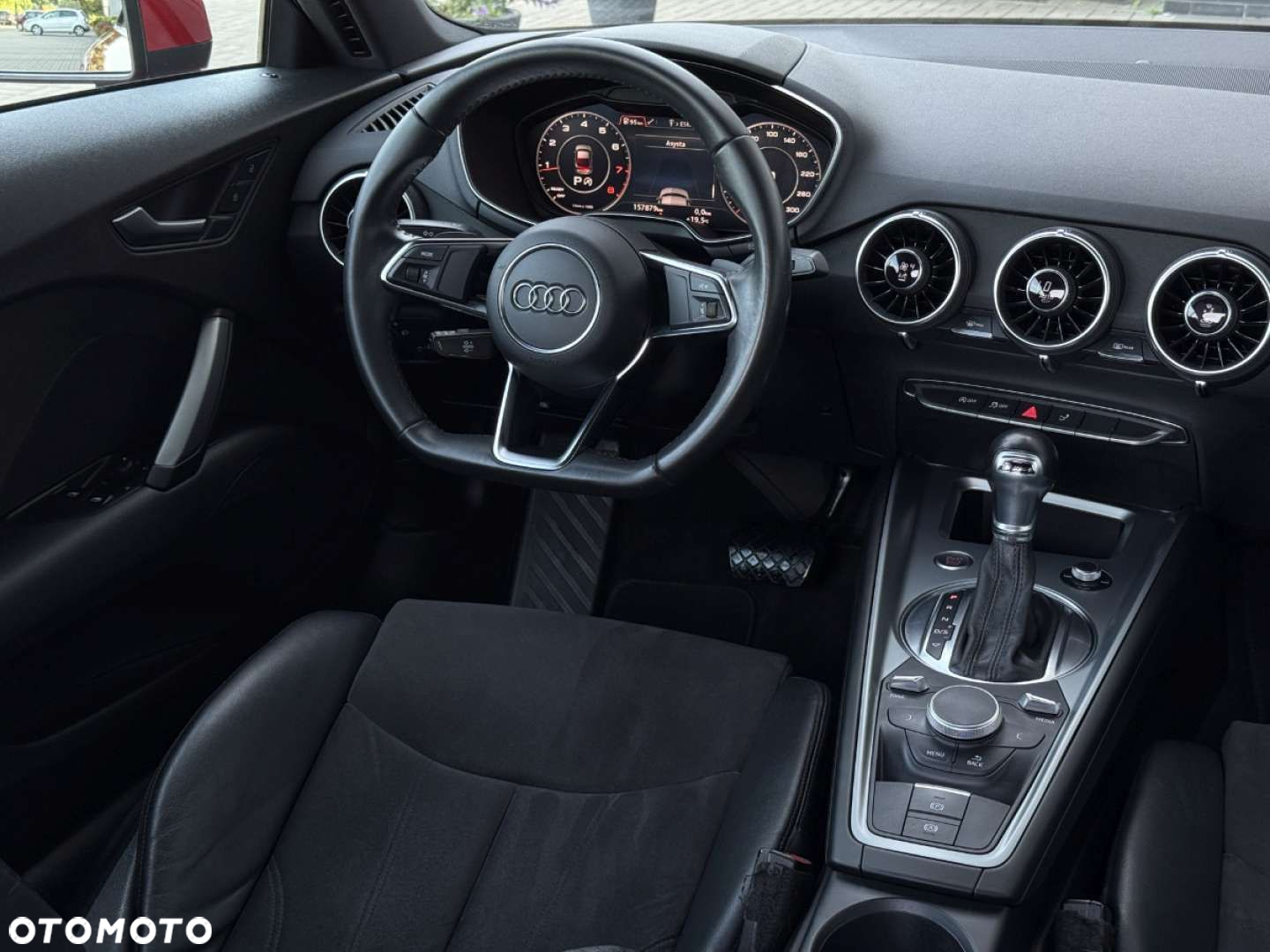Audi TT Coupé - 30