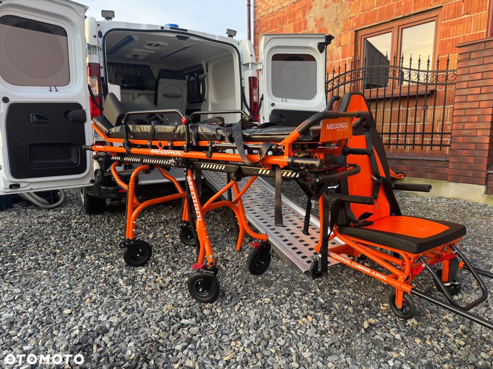 Renault Trafic - 7