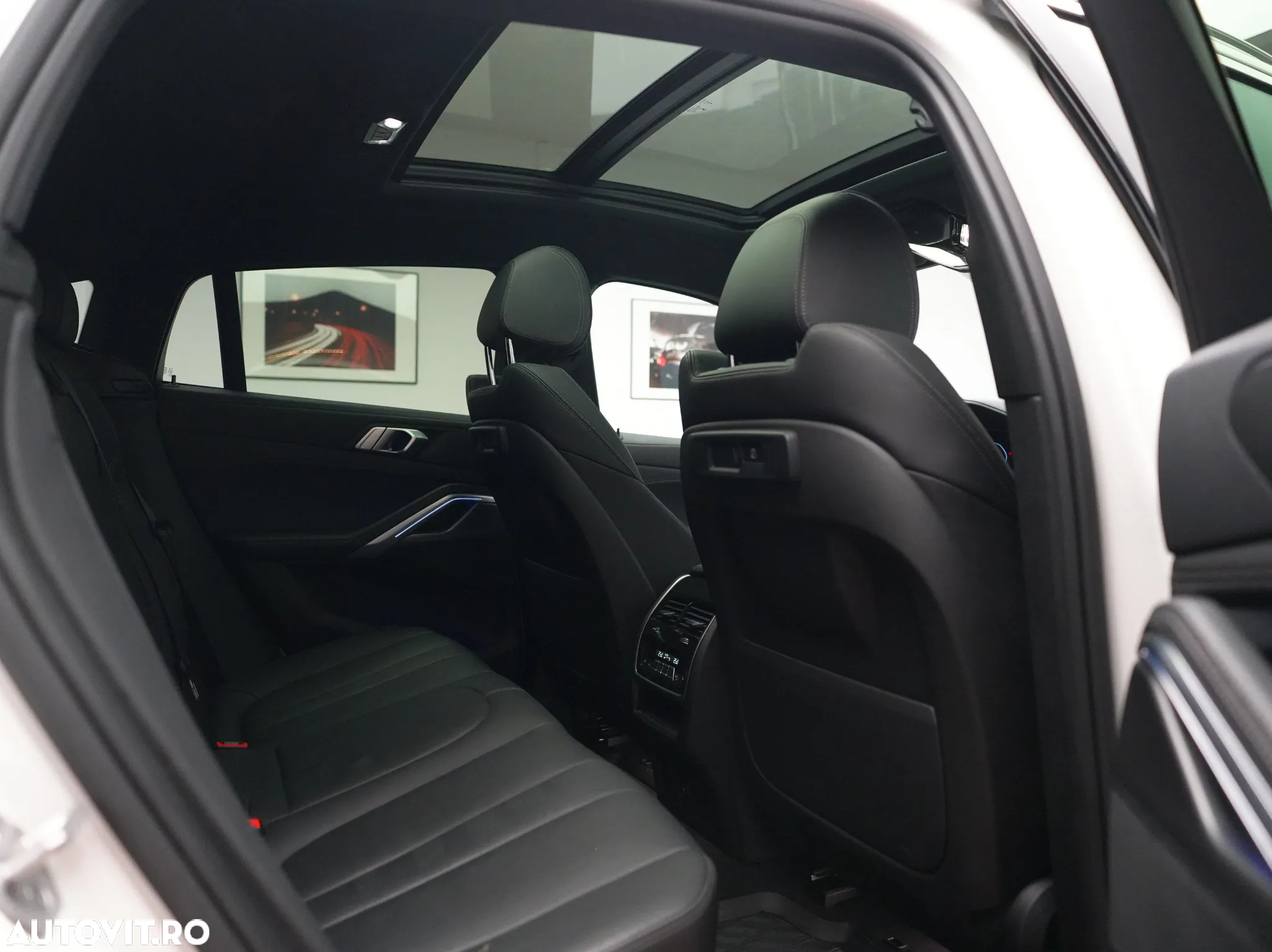 BMW X6 xDrive30d xLine - 17