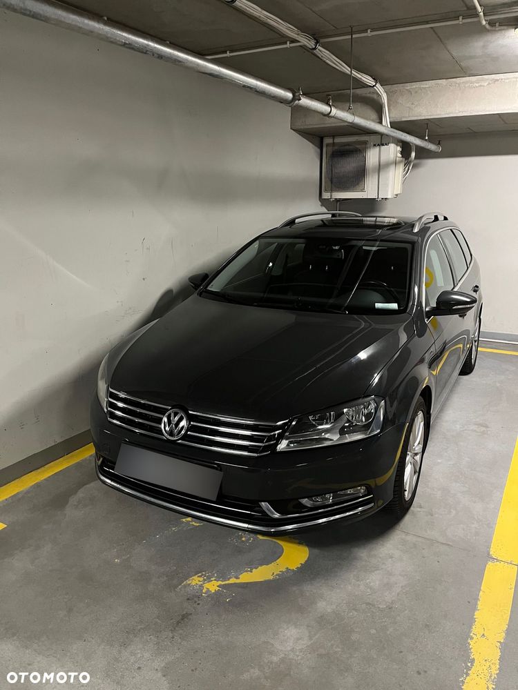 Volkswagen Passat 1.8 TSI Comfortline DSG - 9