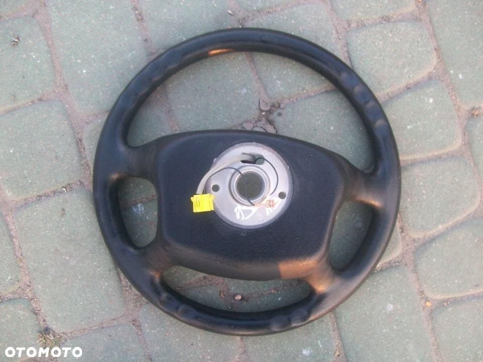 kierownica audi a3 8l - 2