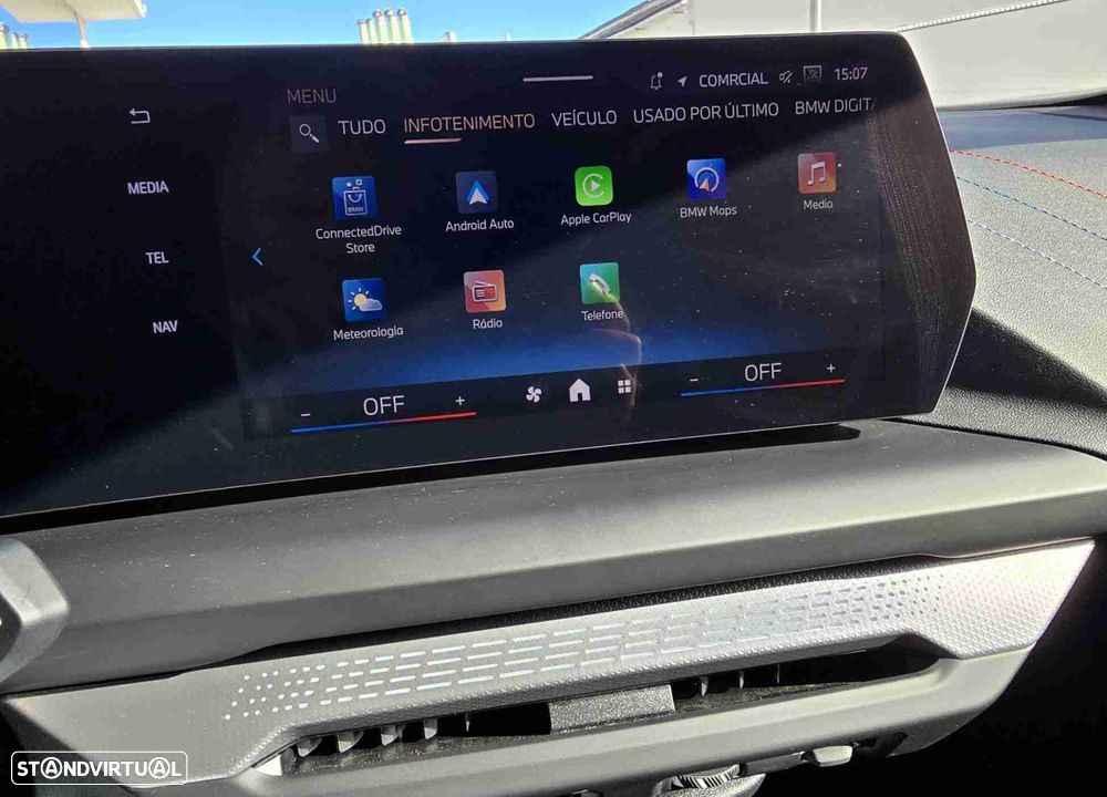 BMW 116 Pack Desportivo M - 14