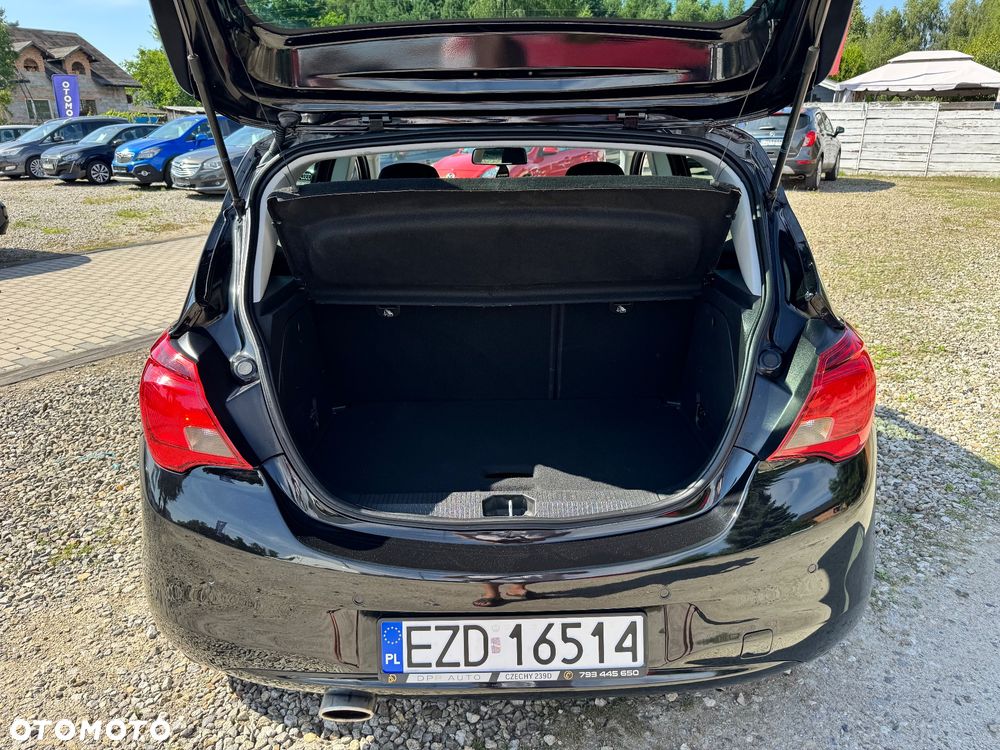 Opel Corsa 1.4 Color Edition - 25