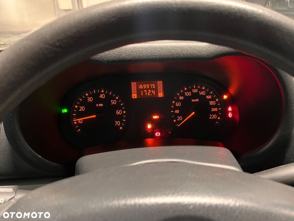 Renault Clio 1.2 Access - 9