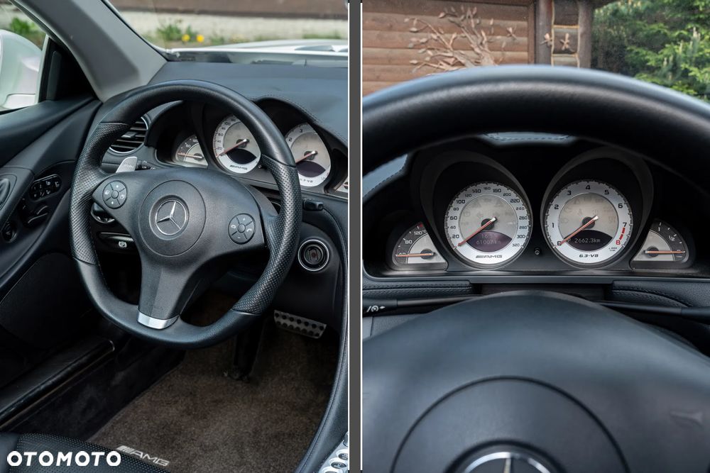 Mercedes-Benz SL 63 AMG - 29