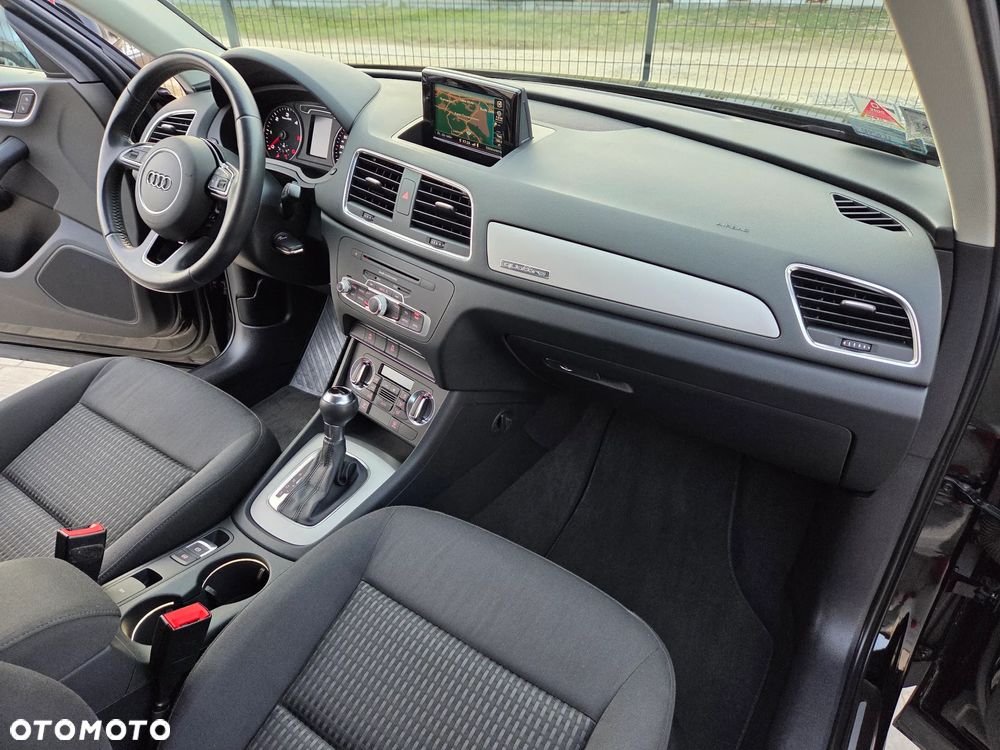 Audi Q3 2.0 TDI Quattro Prime Edition S tronic - 21