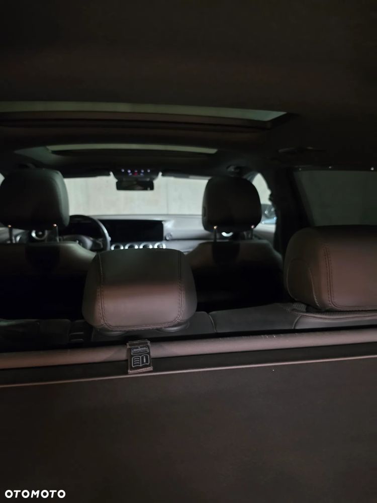 Mercedes-Benz Klasa E 220 d 4-Matic All-Terrain - 10