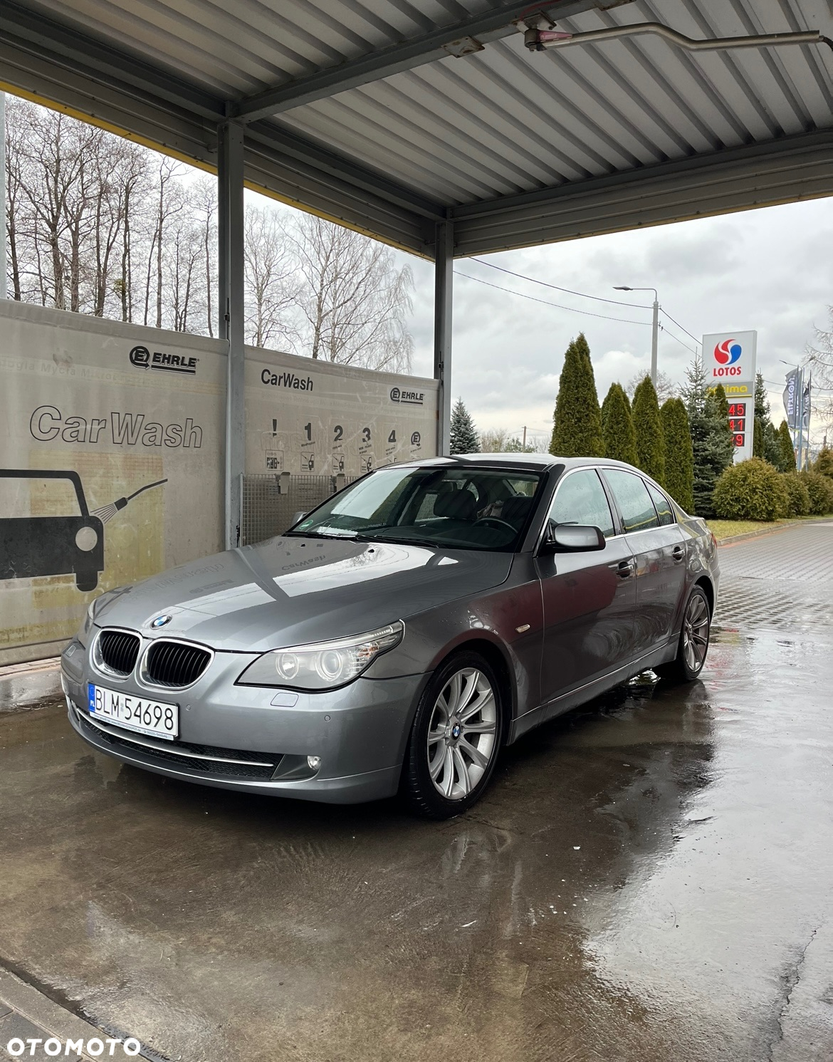 BMW Seria 5 - 5