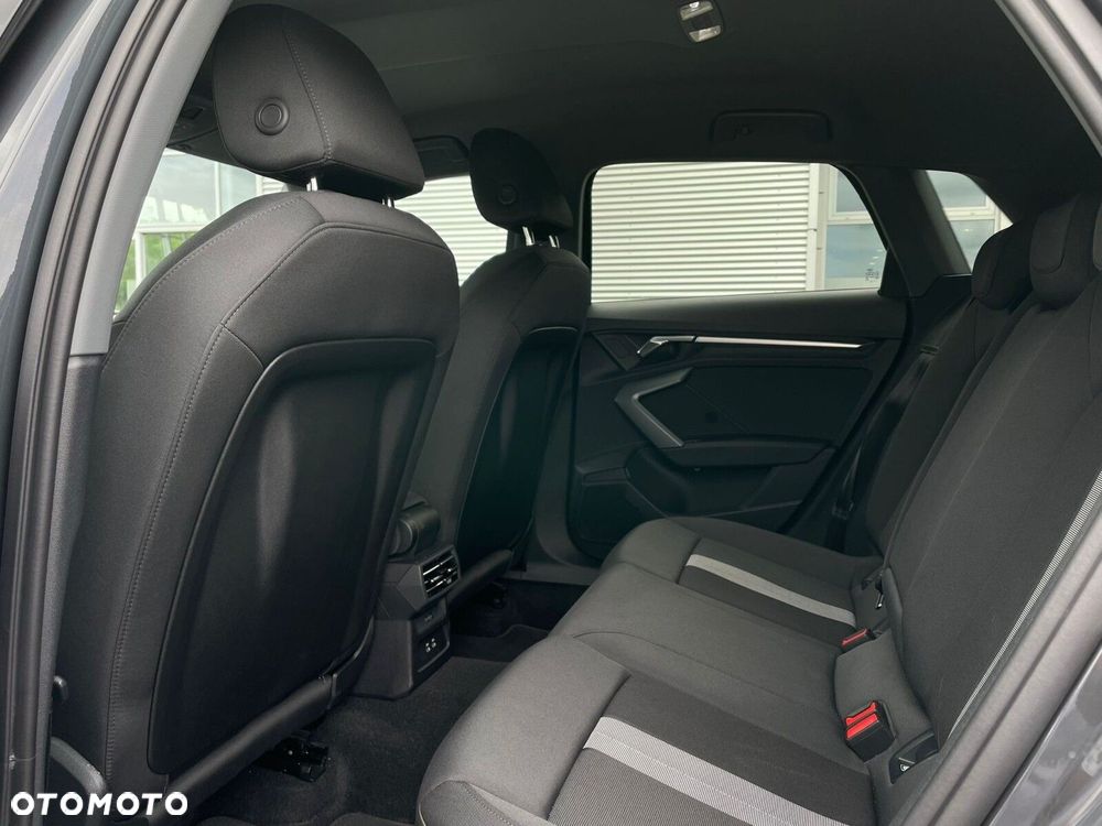 Audi A3 Allstreet - 12