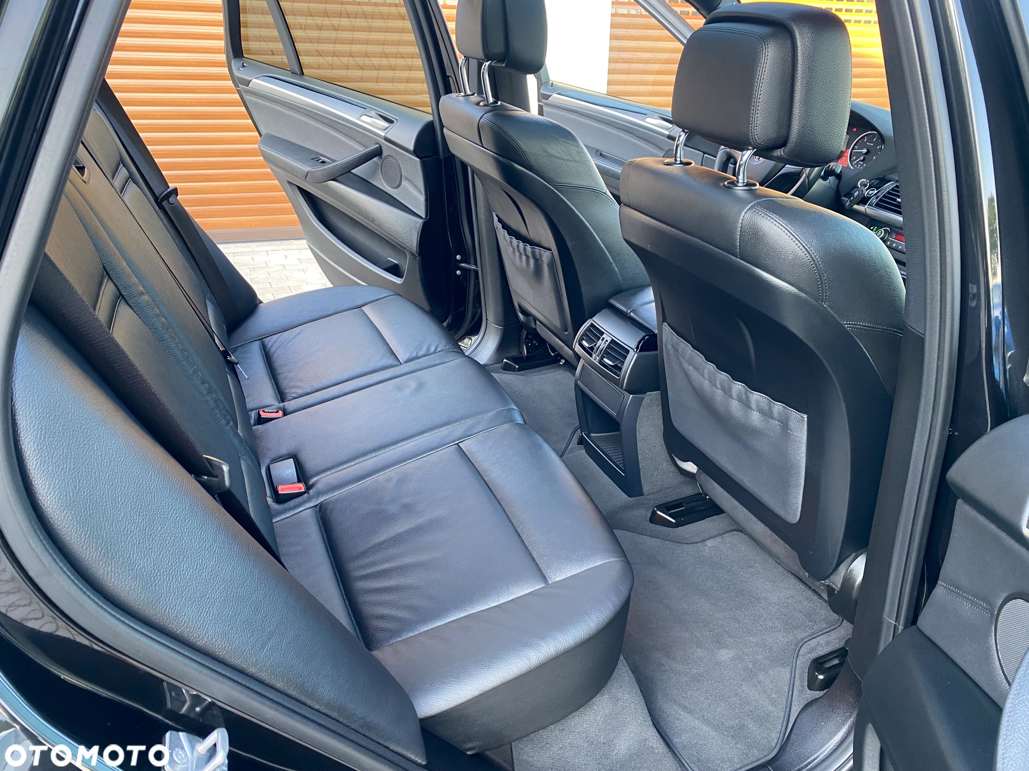 BMW X5 xDrive40d M Sport Edition - 6