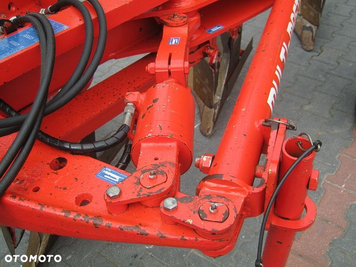 Kuhn Multi-Master 112 - 10