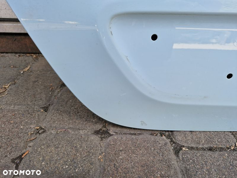 RENAULT TWINGO III 3 DRZWI PRAWY TYŁ TYLNE PRAWE DVRPP - 5