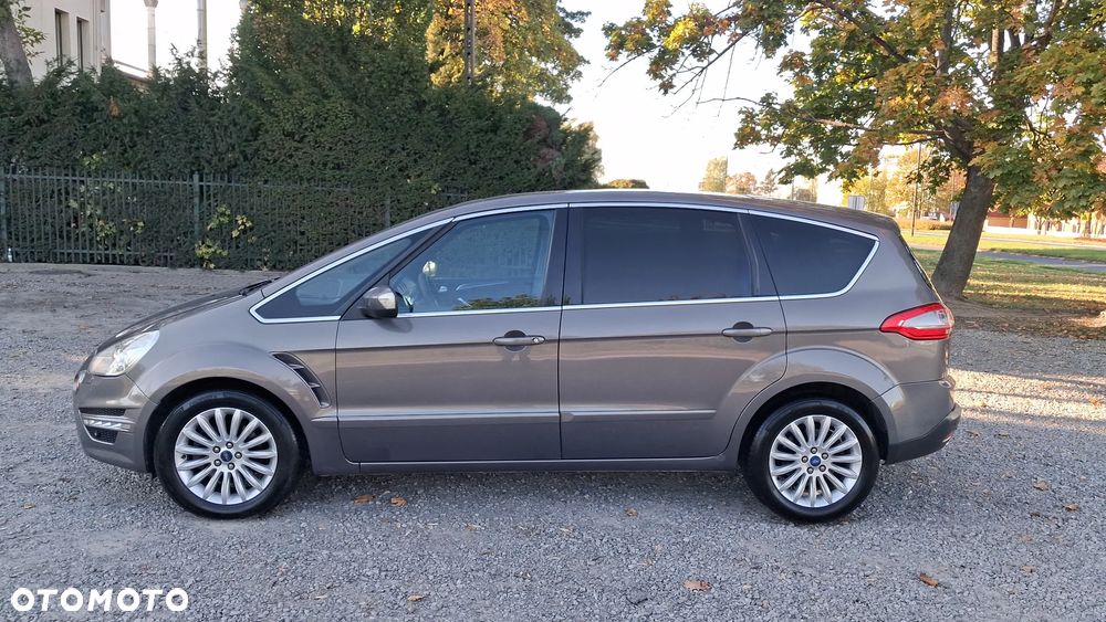 Ford S-Max - 3