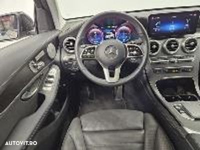 Mercedes-Benz GLC - 11