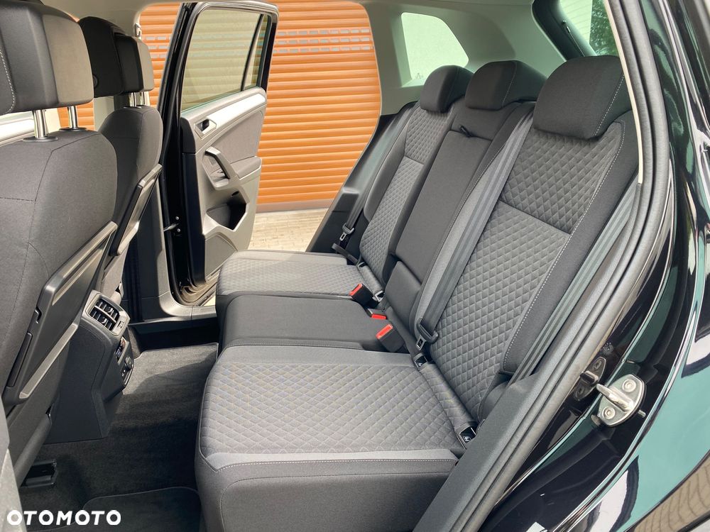 Volkswagen Tiguan 2.0 TDI BMT SCR Comfortline DSG - 14