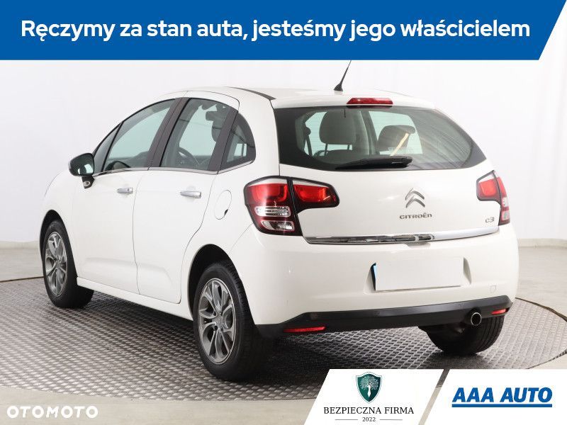 Citroën C3 - 5