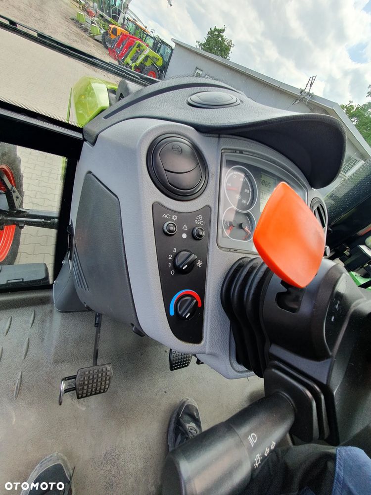 Claas Arion 430 - 14