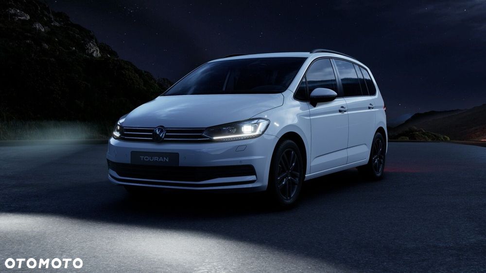 Volkswagen Touran - 16