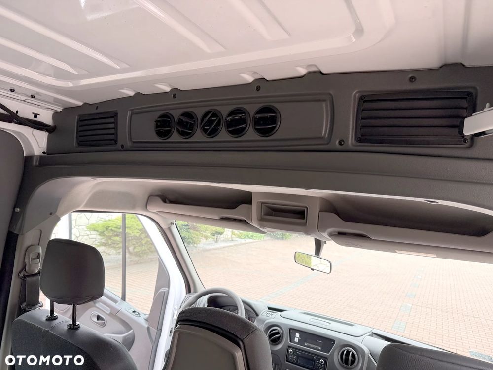 Renault MASTER L3-H2 - 12