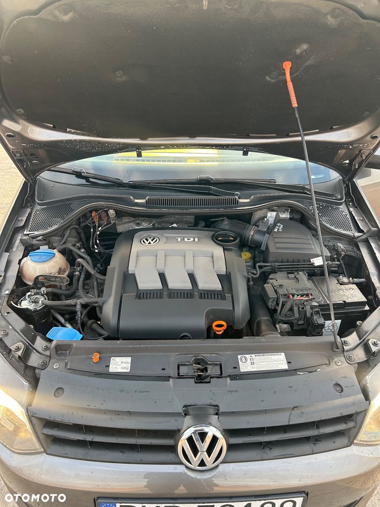 Volkswagen Polo 1.2 TDI DPF Comfortline - 14