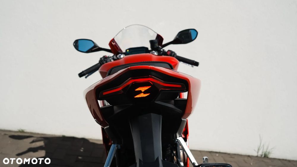 ZX MOTO 500RR - 10