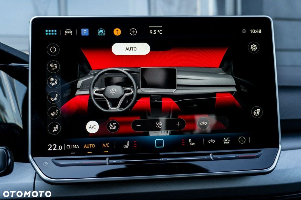 Volkswagen Golf - 31